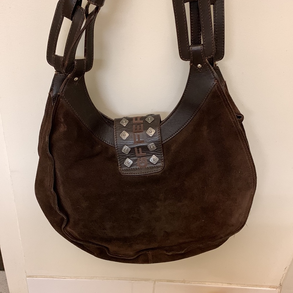 GF Ferrè vintage bag Gianfranco Ferre - Picture 4 of 7